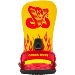 Union Custom House Cobra Dogs 10 Union Custom House Cobra Dogs -Ski Discount Store cobra dogs 3