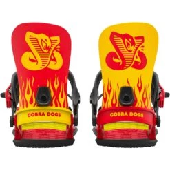 Union Custom House Cobra Dogs 12 Union Custom House Cobra Dogs -Ski Discount Store cobra dogs 5