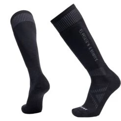 Le Bent Core Light Snow Sock