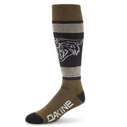 Dakine Mens Freeride Socks -Ski Discount Store d090d9fa112b12a1cb82a82749850c83cd99132e