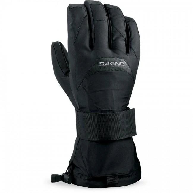 Dakine Wristguard Glove 3 Dakine Wristguard Glove