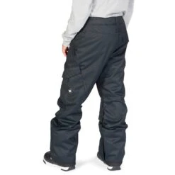 DC Banshee Pant 2023 -Ski Discount Store dc banshee back 34