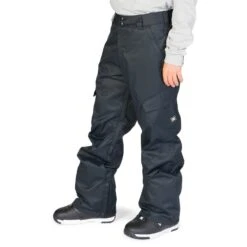 DC Banshee Pant 2023 -Ski Discount Store dc banshee front 34
