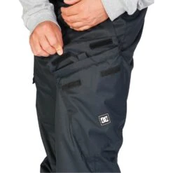 DC Banshee Pant 2023 -Ski Discount Store dc banshee pocket