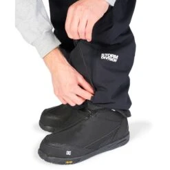 DC Brigade Bib 2023 15 DC Brigade Bib 2023 -Ski Discount Store dc brigade boot gusset