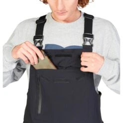 DC Brigade Bib 2023 12 DC Brigade Bib 2023 -Ski Discount Store dc brigade front pocket