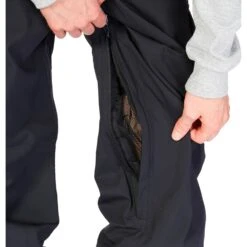 DC Brigade Bib 2023 14 DC Brigade Bib 2023 -Ski Discount Store dc brigade leg vents