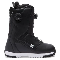 Ski Discount Store -Ski Discount Store dc control 2023 black white side