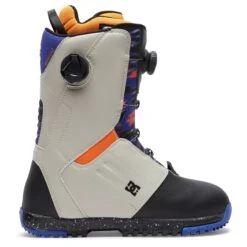 DC Control 2023 -Ski Discount Store dc control 2023 off white side
