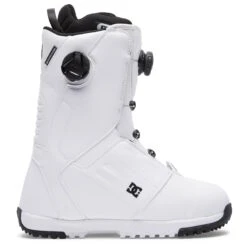 DC Control 2023 -Ski Discount Store dc control 2023 white white black side