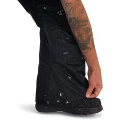 DC Star Wars Docile Bib 2023 -Ski Discount Store dc docile foot