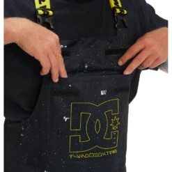 DC Star Wars Docile Bib 2023 -Ski Discount Store dc docile front pocket cf0bf329 9a56 4eab 813b 993ea7a0d609