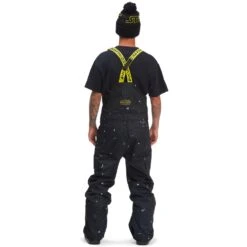 DC Star Wars Docile Bib 2023 -Ski Discount Store dc docile model back 5510145d 23bd 4f28 bebe 5c92f63beb40