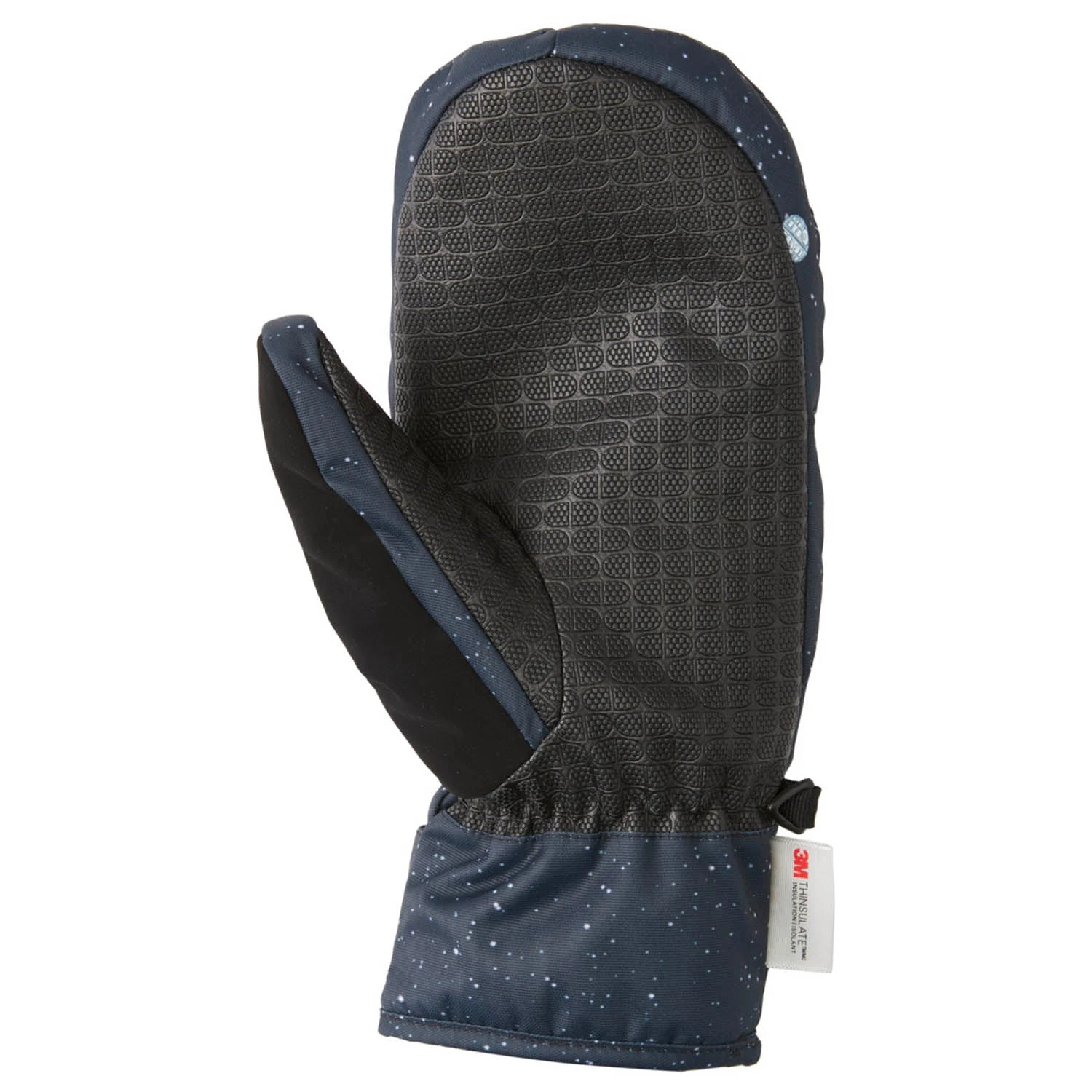 DC Franchise Mitt 2023 4 DC Franchise Mitt 2023 - Image 2