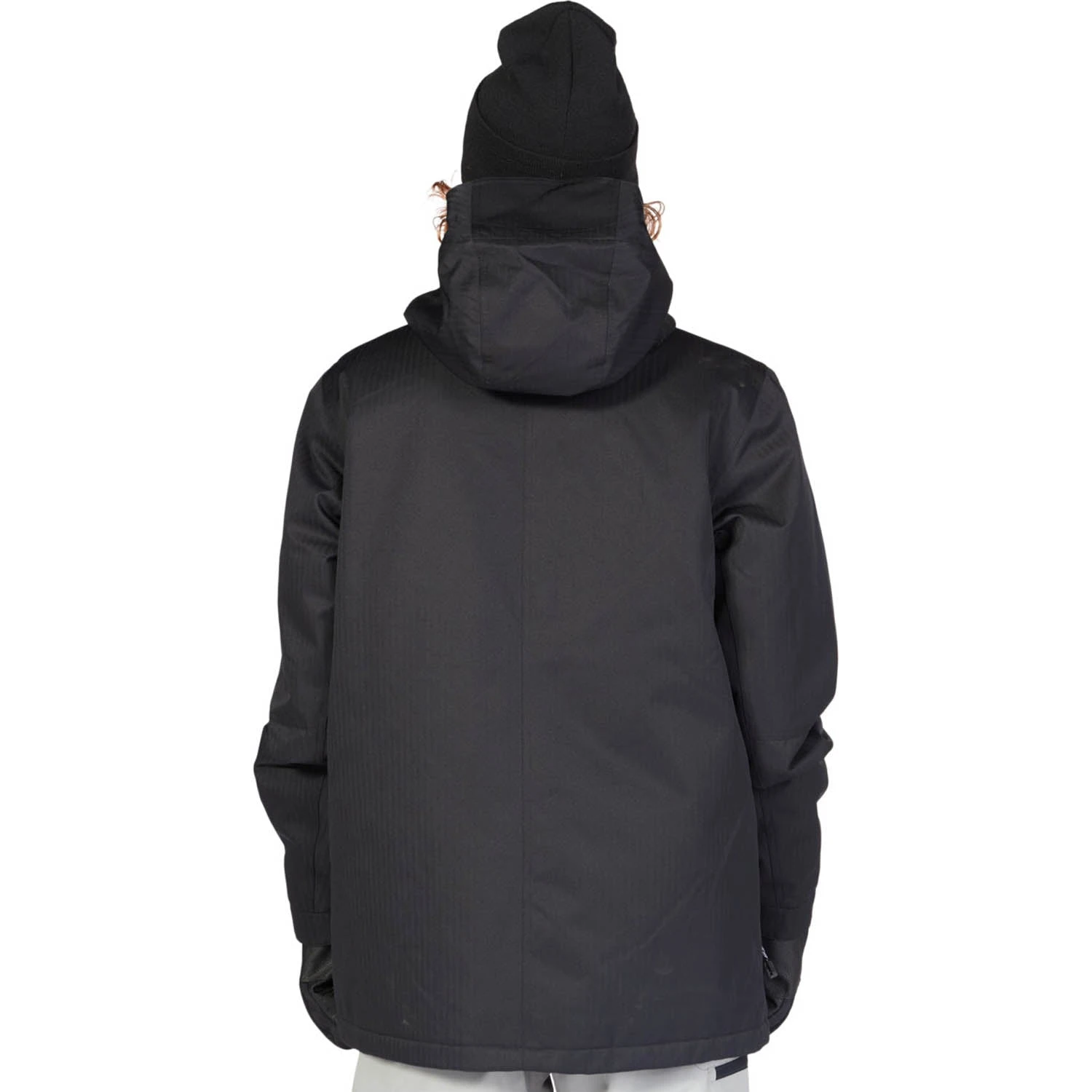 DC Servo Jacket 2023 9 DC Servo Jacket 2023 - Image 7