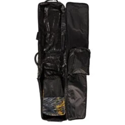DC Tarmac Wheelie Bag 2023 -Ski Discount Store dc tarmac wheelie open