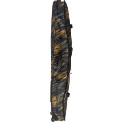 DC Tarmac Wheelie Bag 2023 -Ski Discount Store dc tarmac wheelie side