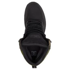 DC Peary Boot 2020 -Ski Discount Store dc tr peary black camo top