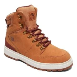 DC Peary Boot 2020 -Ski Discount Store dc tr peary wheat main