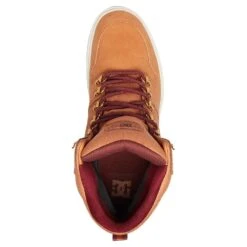 DC Peary Boot 2020 -Ski Discount Store dc tr peary wheat top