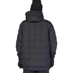 DC Transition Reversible Anorak 2023 -Ski Discount Store dc transition model close reverse