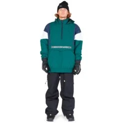 DC Transition Reversible Anorak 2023 -Ski Discount Store dc transition model full