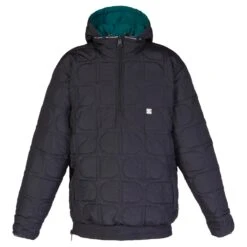 DC Transition Reversible Anorak 2023 -Ski Discount Store dc transition reverse
