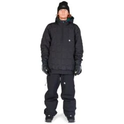 DC Transition Reversible Anorak 2023 -Ski Discount Store dc transition reverse model