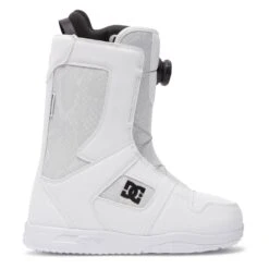 DC Womens Phase Boa 2023 -Ski Discount Store dc womens phase boa white snake side