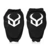 Demon Knee Guard Soft Cap 1 Demon Knee Guard Soft Cap -Ski Discount Store demon body protection demon knee guard soft cap pro body protection black copy