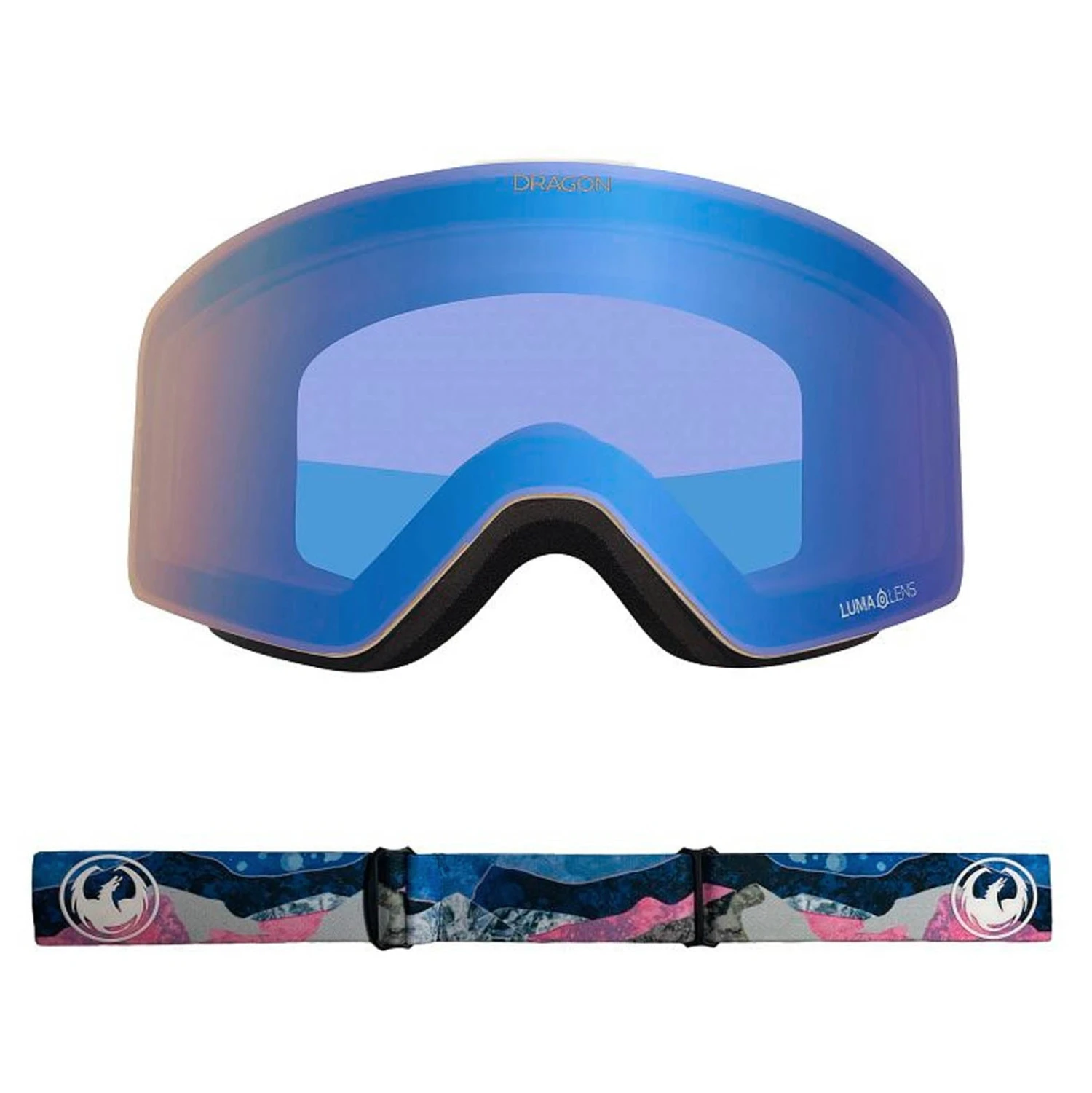 Dragon R1 OTG Low Bridge 2023 4 Dragon R1 OTG Low Bridge 2023 - Image 2