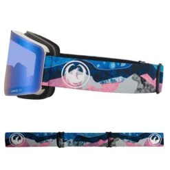 Dragon R1 OTG Low Bridge 2023 13 Dragon R1 OTG Low Bridge 2023 -Ski Discount Store dragon r1 otg 4