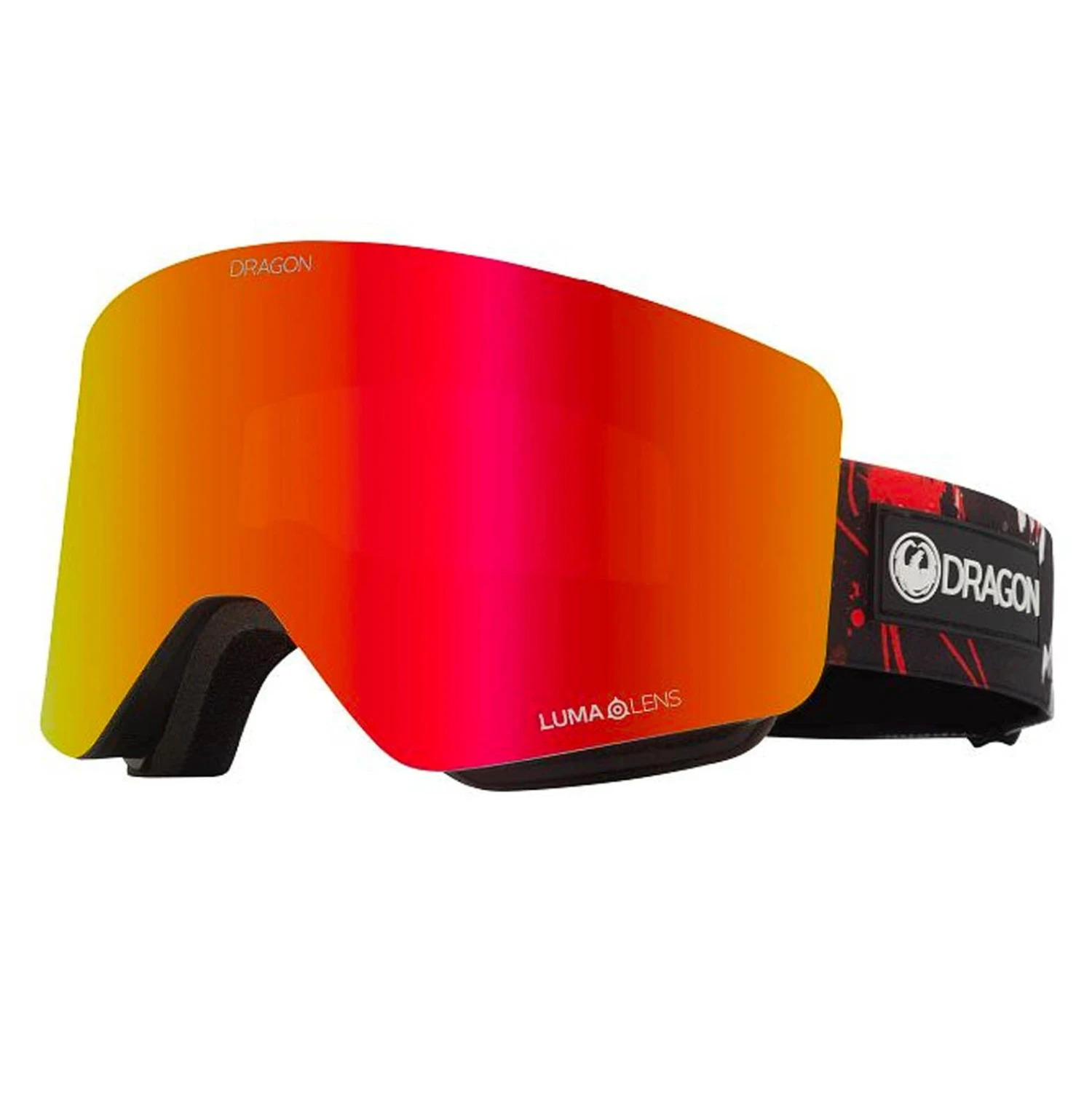 Dragon R1 OTG Low Bridge 2023 9 Dragon R1 OTG Low Bridge 2023 - Image 7