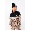 Eivy Womens Ball Fleece 2023 -Ski Discount Store eivy ball fleece cheetah 6