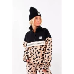 Eivy Womens Ball Fleece 2023