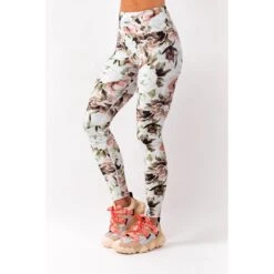 Eivy Womens Icecold Tights 2023 -Ski Discount Store eivy icecold tights bloom 3
