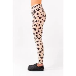 Eivy Womens Icecold Tights 2023 -Ski Discount Store eivy icecold tights cheetah 2