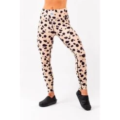 Eivy Womens Icecold Tights 2023 -Ski Discount Store eivy icecold tights cheetah 4