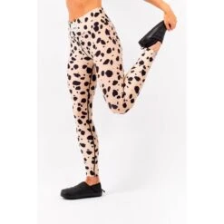 Eivy Womens Icecold Tights 2023 -Ski Discount Store eivy icecold tights cheetah 6