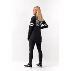 Eivy Womens Icecold Top 2023 -Ski Discount Store eivy icecold top black 3