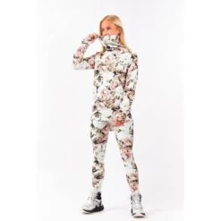 Eivy Womens Icecold Top 2023 -Ski Discount Store eivy icecold top bloom 2