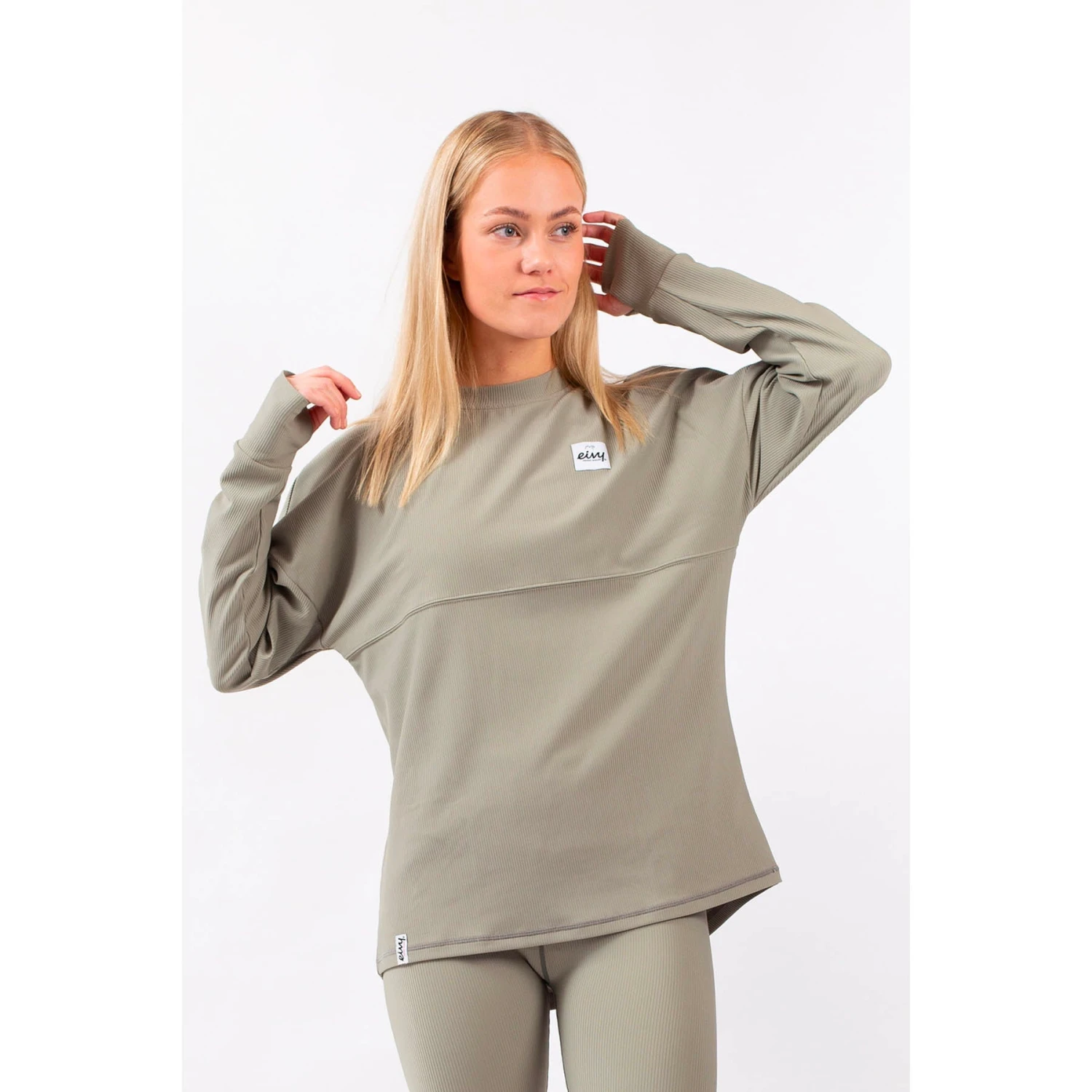 Eivy Womens Venture Rib Top 2023 6 Eivy Womens Venture Rib Top 2023 - Image 4