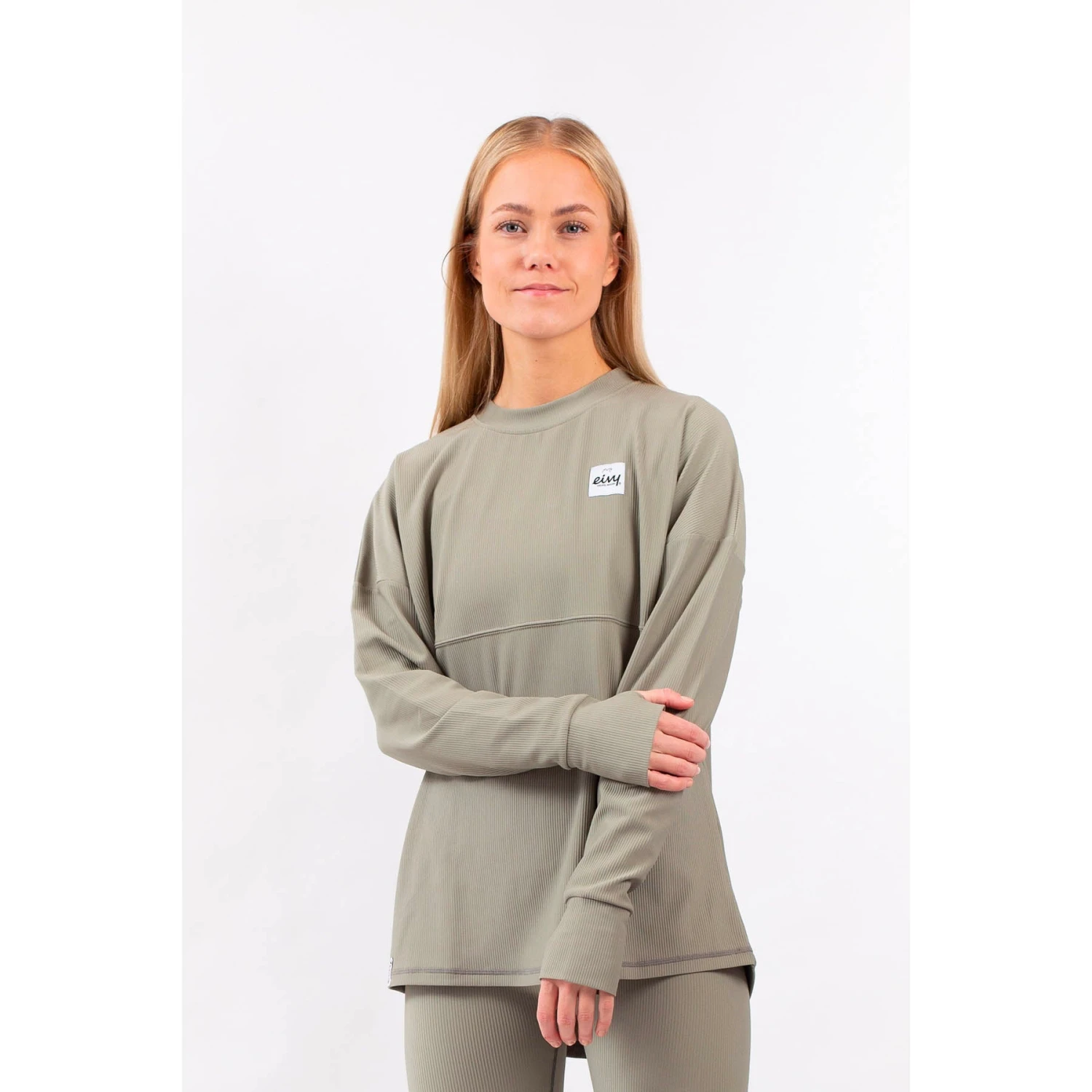 Eivy Womens Venture Rib Top 2023 7 Eivy Womens Venture Rib Top 2023 - Image 5