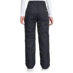 Roxy Backyard Girl Pant 2021 -Ski Discount Store ergtp03028 backyardgirlpt w kvj0 bck1