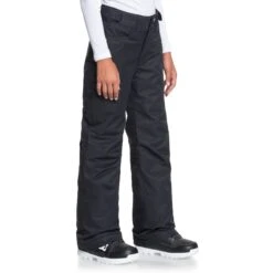 Roxy Backyard Girl Pant 2021 -Ski Discount Store ergtp03028 backyardgirlpt w kvj0 frt2