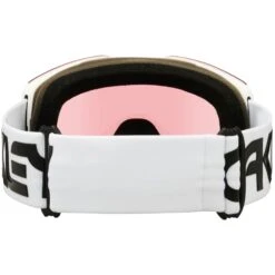 Oakley Fall Line L 2022 -Ski Discount Store fall line l factory pilot white prizm hi pink 3