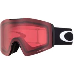 Oakley Fall Line L 2022 -Ski Discount Store fall line l matte black prizm rose 1