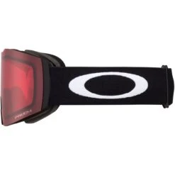 Oakley Fall Line L 2022 -Ski Discount Store fall line l matte black prizm rose 4