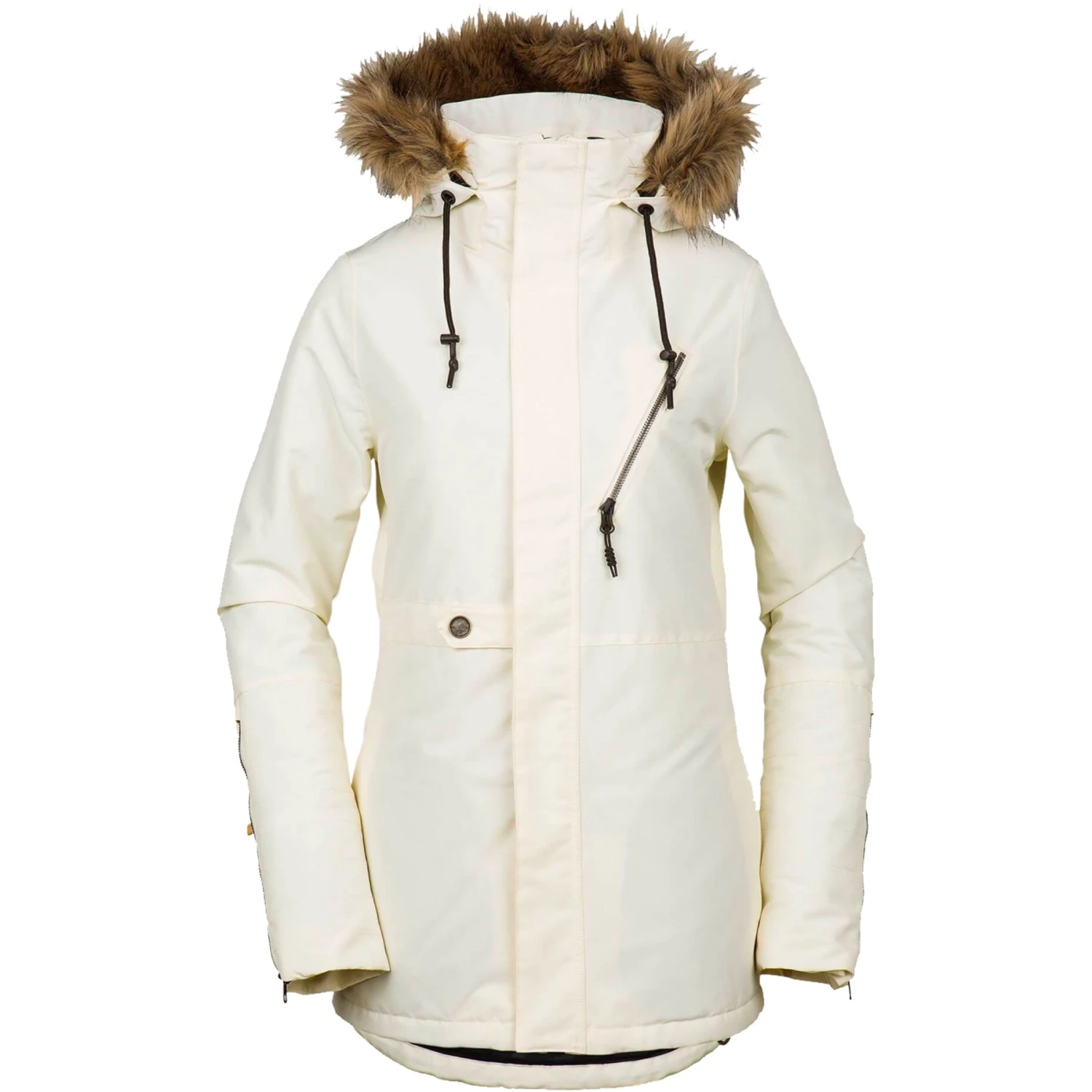 Volcom Fawn Insulated Jacket 2022 3 Volcom Fawn Insulated Jacket 2022