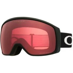 Oakley Flight Tracker M 2022 -Ski Discount Store flight tracker m matte black prizm dark grey 1